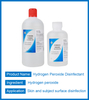 3% w/v Hydrogen Peroxide Topical Solution