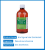 Antiseptic Benzalkonium Bromide Skin Disinfectant
