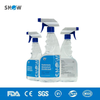 Alcohol-Free Quaternary Ammonium Compound Based Disinfectant Spray